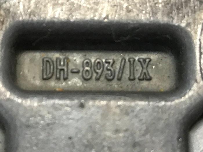 Used SIEMENS Limit Switch DH-893/IX #121573