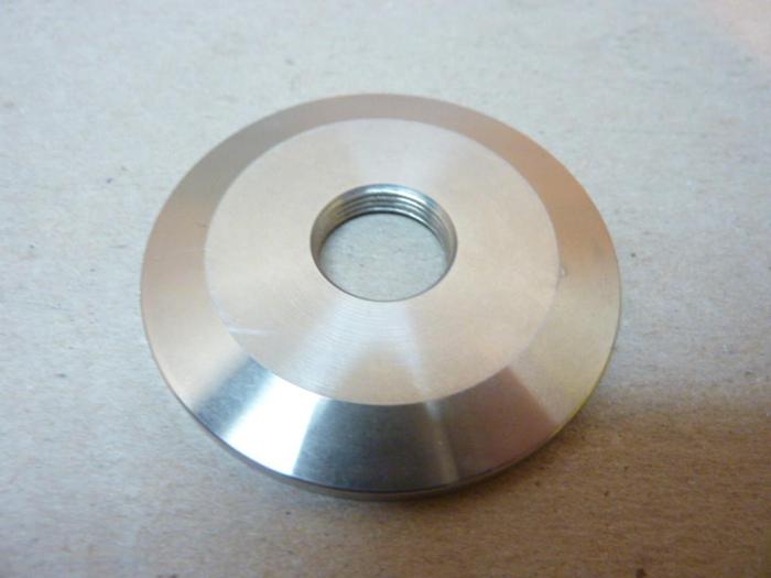 GENERIC Flange FLNG3513 #41408 DNL / SCRAPPED