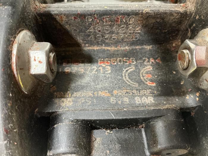 Used INGERSOLL RAND 666056-2A419257213