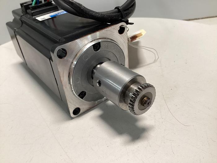 Used FUJI ELECTRIC GYS401DC1-CA