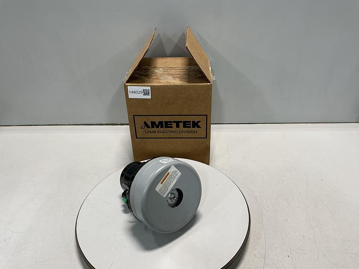 Used AMETEK 116757-13