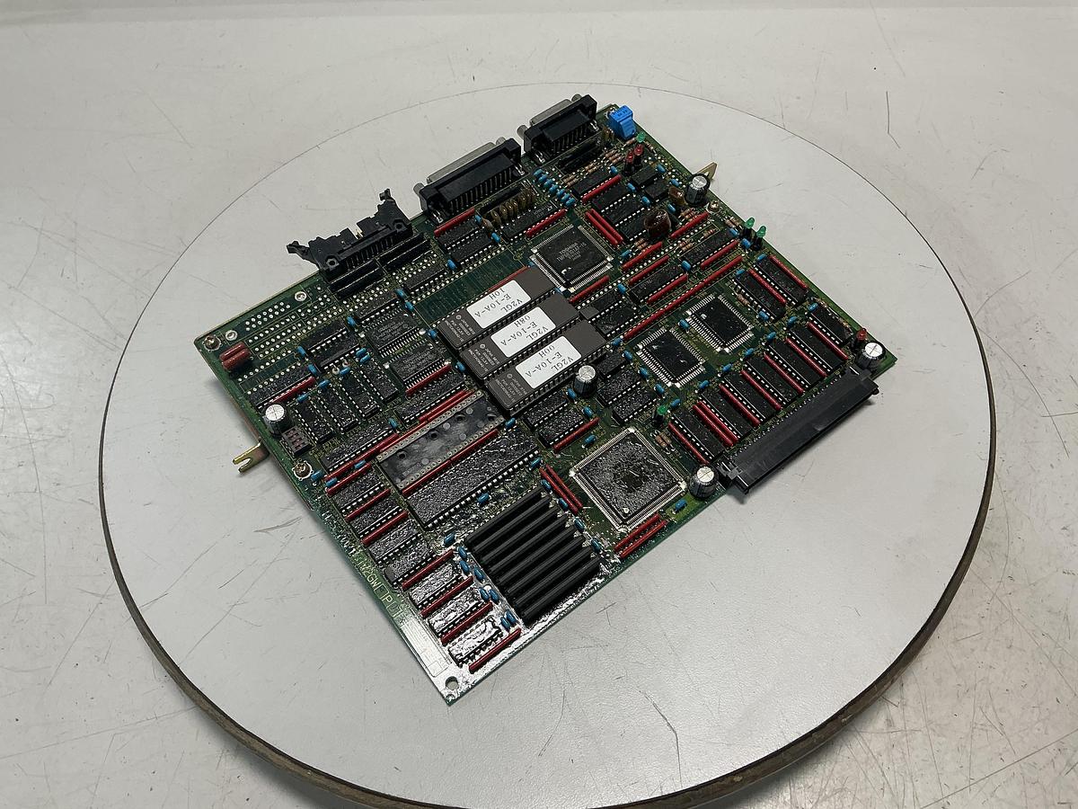 Used TOSHIBA H2527021