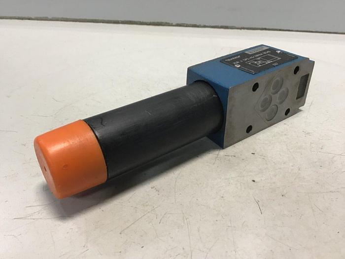 Used REXROTH Valve ZDR6DP243210YMSO43 #129921