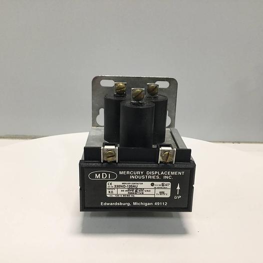 Used MDI Contactor 330NO-120AU #96583