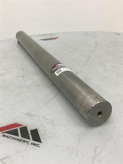 Used VAN DORN Crosshead Slide Pin 300617 ST #123556