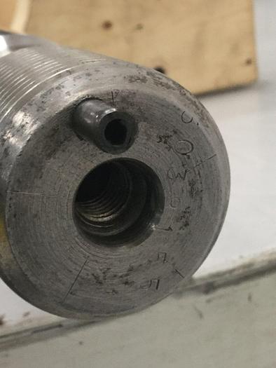 Used CINCINNATI MILACRON Tie Bar 5038155 #116220