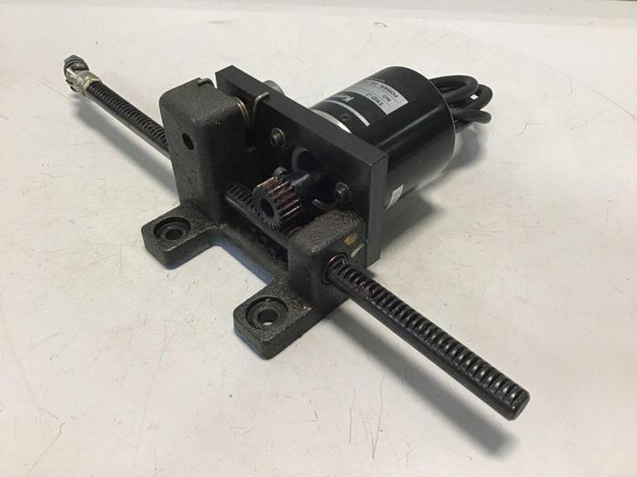 Used KOYO Rotary Encoder TRD-J1000-1472A #116584