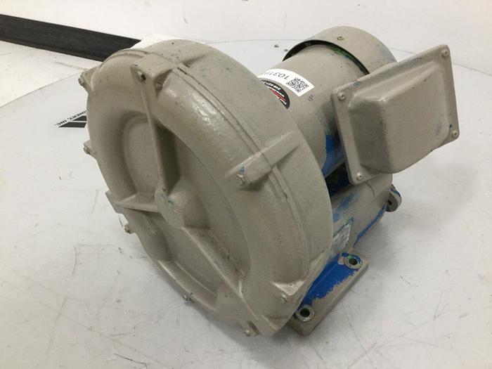 Used FUJI ELECTRIC Ring Compressor VFC402A #103198