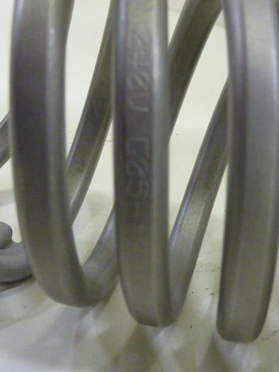 Used SYNVENTIVE 1000 Watt Heating Element 82-877-57-140 #58167