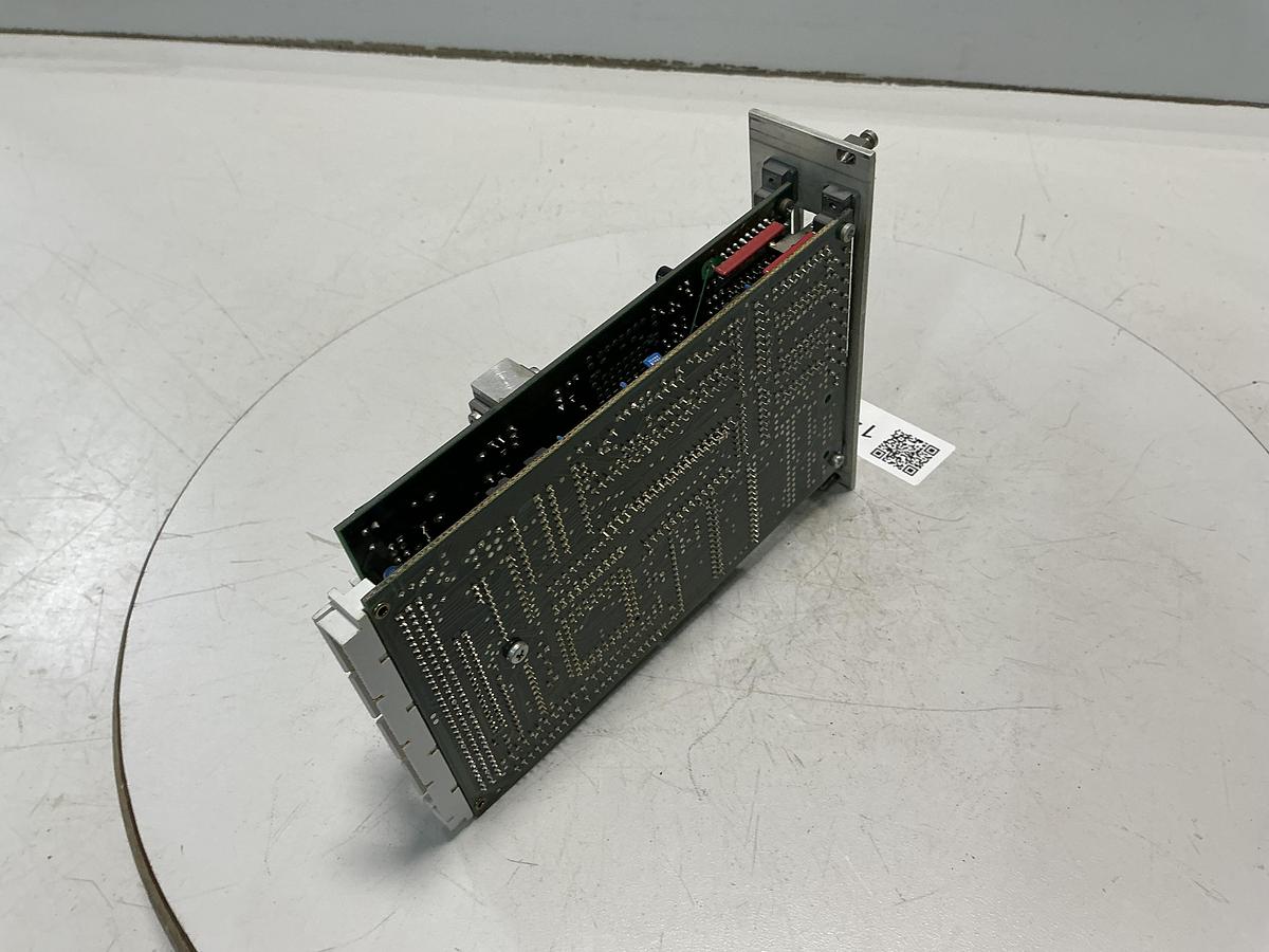 Used BACHMANN  UTI 06 F1