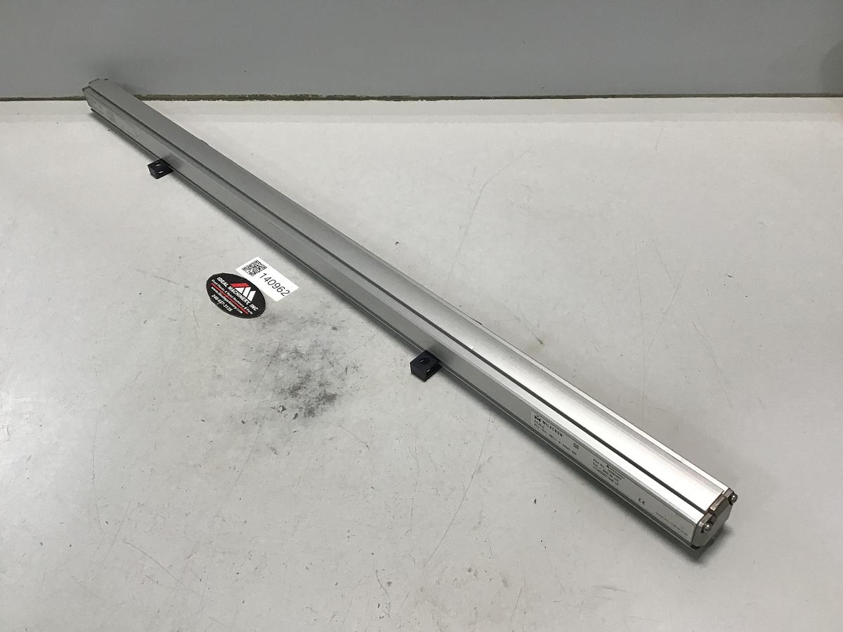 Used MILACRON BTL2KJZ Linear Transducer Used #140962