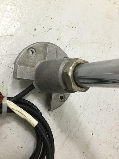 Used SIGNAWORKS Beacon Tower Assembly STL-24-4-8FT Used