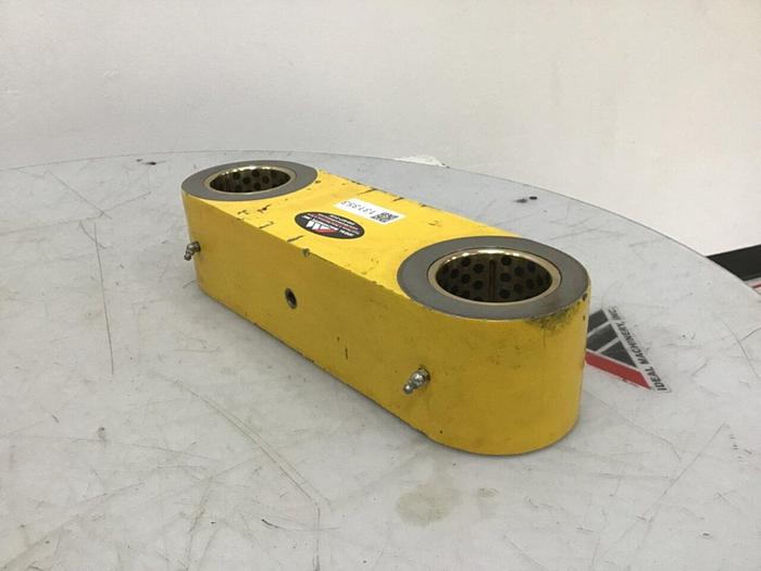 Used VAN DORN Toggle Link 300803 #131353