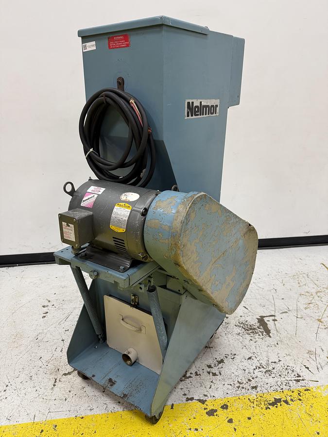 Used NELMOR GRINDER