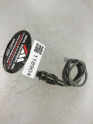 Used BALLUFF Photoelectric Sensor BES 516-325-SA56 #118904