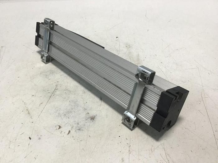 Used NOVOTECHNIK Transducer TLH0100 #138124