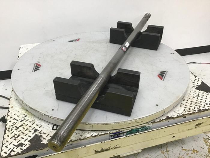 Used VAN DORN Tie Bar 308358 Used