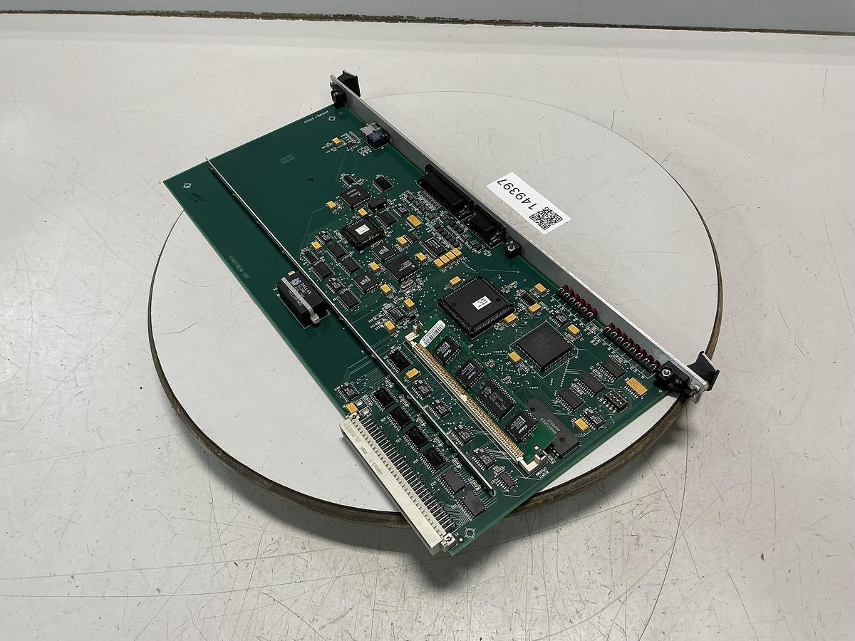 Used VAN DORN 330129