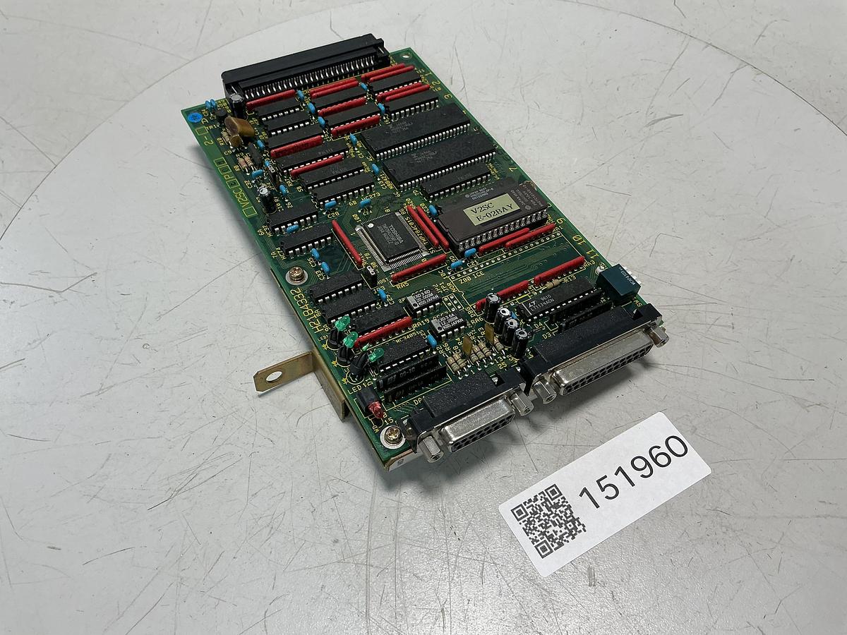 Used TOSHIBA H2184332