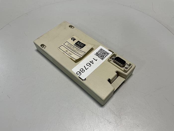 Used KEB 00 F5 060-1000
