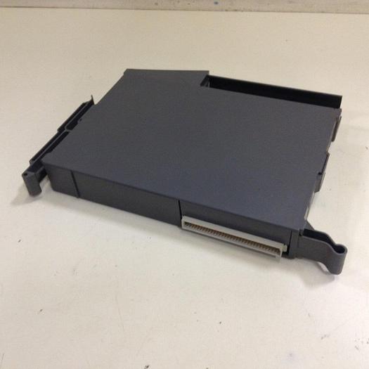 Used GIDDINGS & LEWIS Servo Encoder 502-03840-03R1 #84337