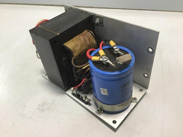 Used ACME ELECTRIC Power Supply 500B24H Used