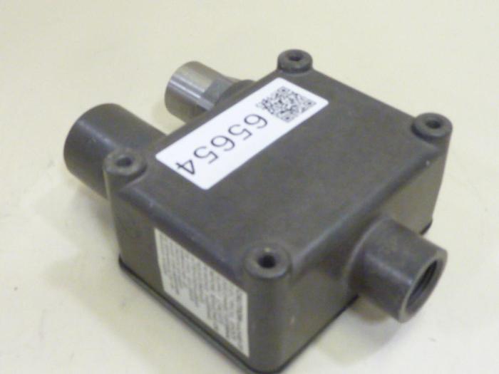 Used DADCO DPM-1 Pressure Monitor DPM-1 #65654