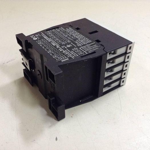 Used EATON CORPORATION Contactor DILM9-10 #86499