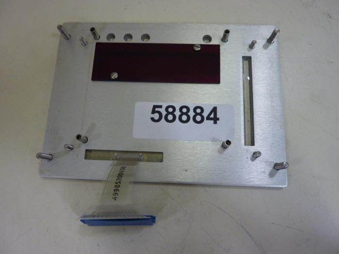 Used COMPUTER CONVERSION Keypad PLS1000-KEYPAD #58884