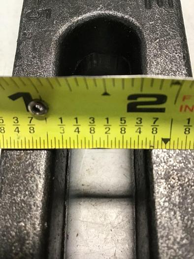 Used DME Open Toe Mold Die Clamp MC-5-5 #123352