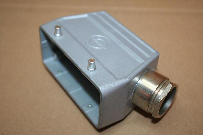 Used PHOENIX CONTACT Housing HOOD / PC #20232