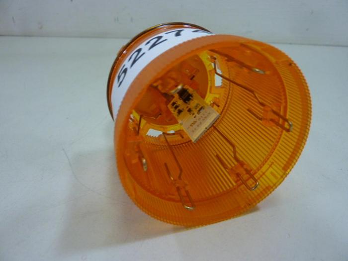 Used WERMA Stack Light 644 300 75 #52274