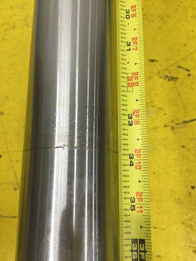 Used CINCINNATI MILACRON Clamp Cylinder VT440-68 / CC Used