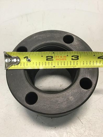 Used CINCINNATI MILACRON Tie Bar Nut 5035729 Used #130292