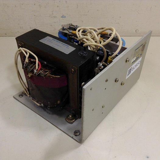 Used ACME ELECTRIC Standard Power Supply 750B24H #82855
