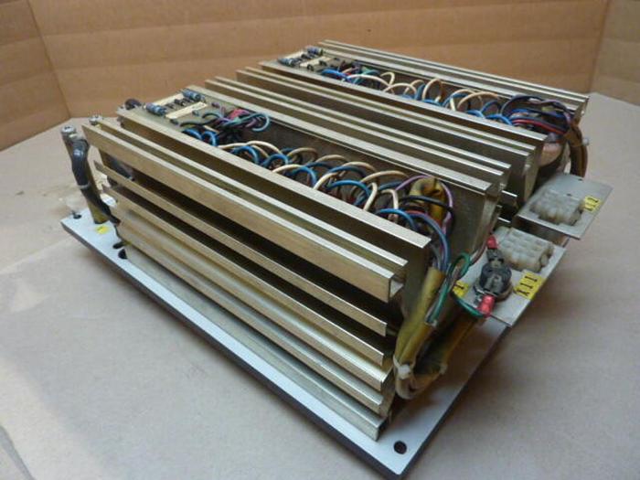 Used ELVA Power Supply INV30A #31769