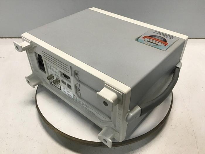 Used GW INSTEK Digital Storage Oscilloscope GDS-2102 #107327