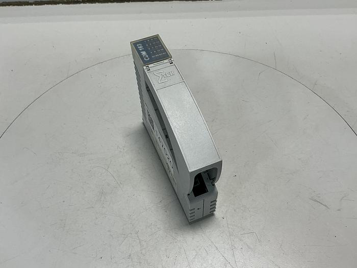 Used SIGMATEK CDM 163