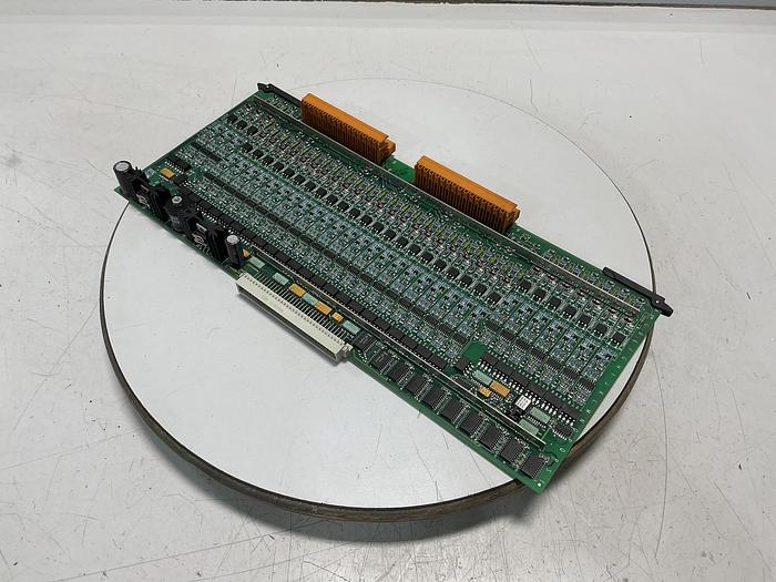 Used VAN DORN PCB PC330-038 REV-C