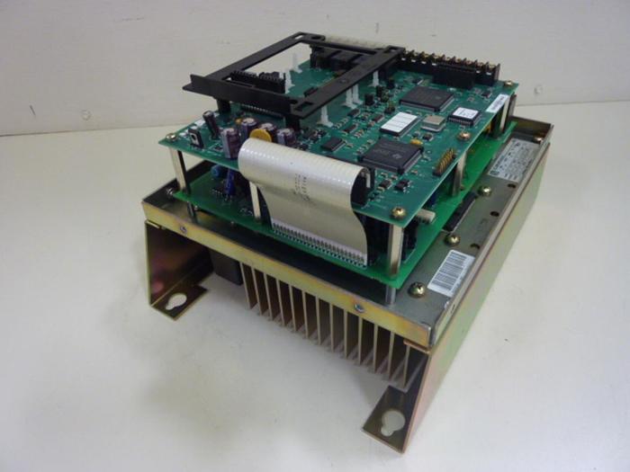 Used ALLEN BRADLEY AC Drive 1336F-BRF30-AN-EN SER B #48319