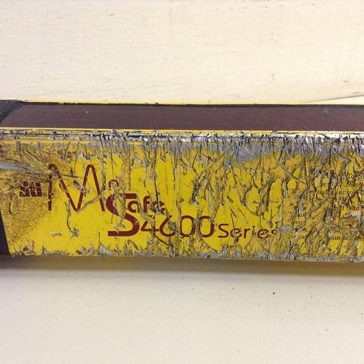 Used STI Light Curtain Transmitter MS46-30-1215-Q1-X-TK1 Used