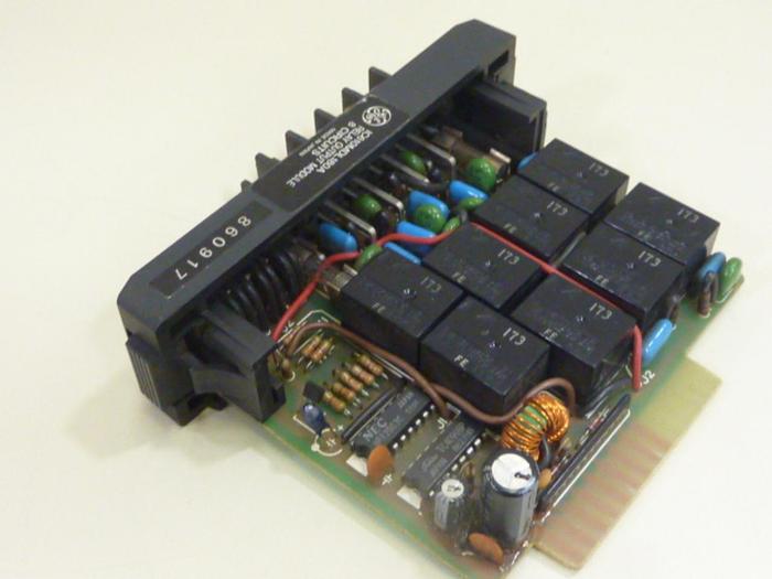 Used G.E. FANUC Module IC610MDL180A #47650