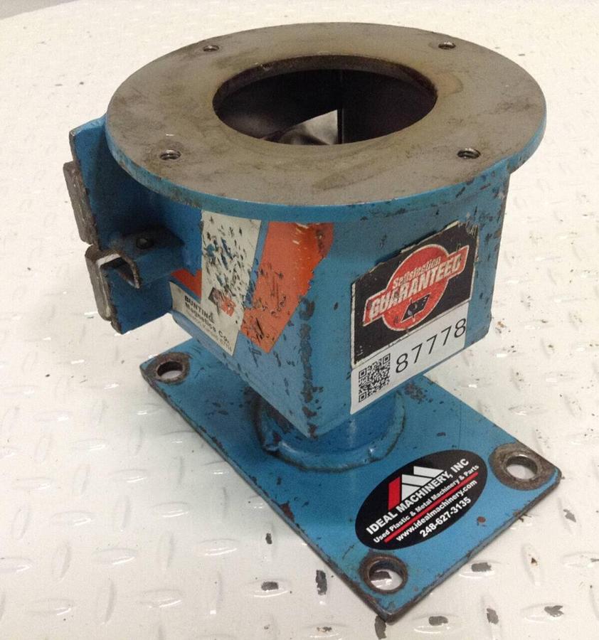 Used BUNTING Drawer Magnet MAGNET778 USED