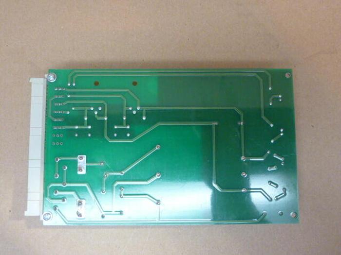 Used LUMONICS Power Supply Card E81Z5561C #32868