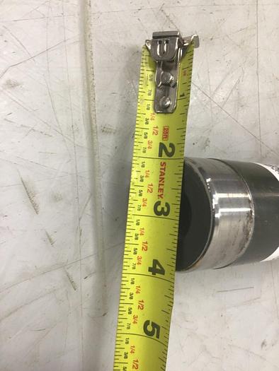 Used ENGEL Safety Stop Bar ES200/60TL / SB #130453