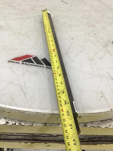 Used VAN DORN Crosshead Slide Support Brace 300618ST #140584