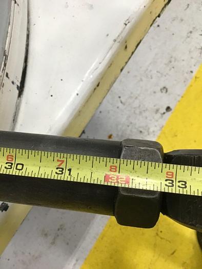 Used ENGEL Cylinder 20300417 #139156