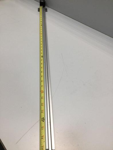 Used TEMPOSONICS INC Linear Transducer LSVD600M09001R1 USED