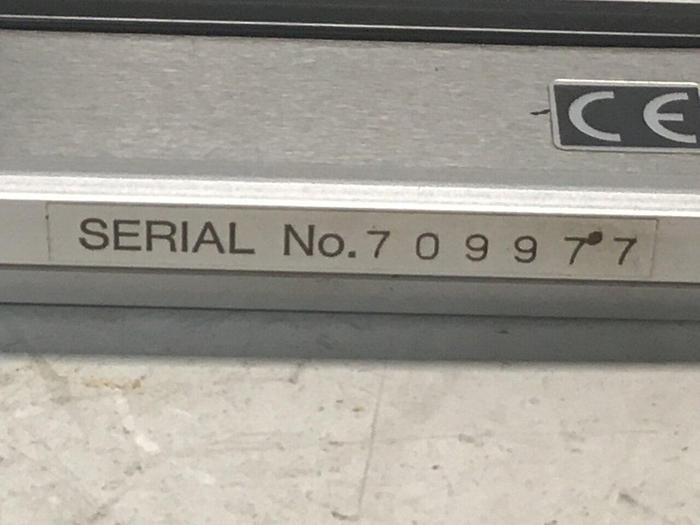 Used SONY Test Sensor SL331 #127961