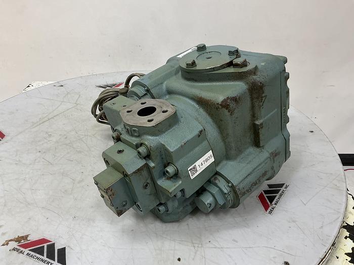 Used DAIKIN HV120SAES-BLX-17